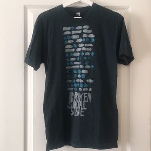 Band Shirt